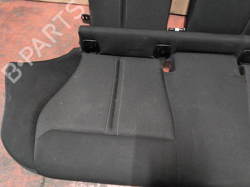 Seats set BMW 1 (F20) 116 d | BP37656986C78 - Image 4