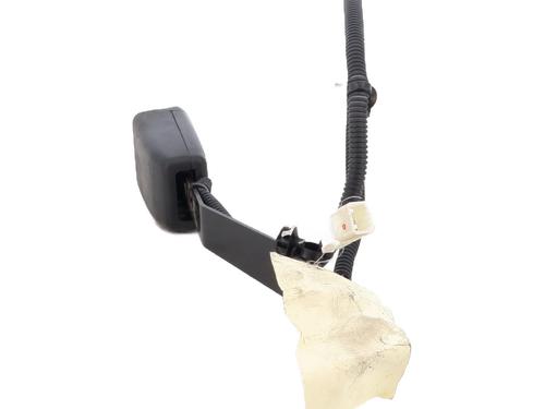 Used Seat buckle HONDA CIVIC VIII Hatchback (FN, FK) 2.2 CTDi (FK3) (140 hp) 30690426