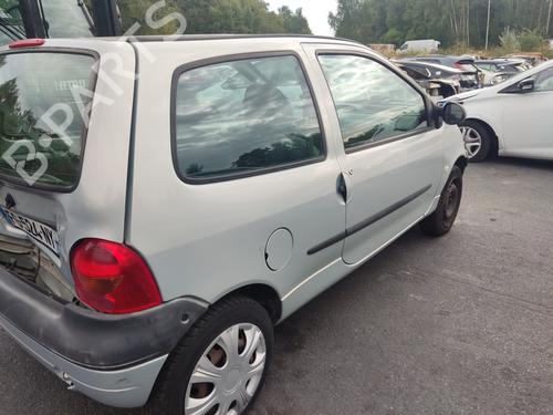 Display monitor RENAULT TWINGO I (C06_) 1.2 (C066, C068) | BP29896634C48