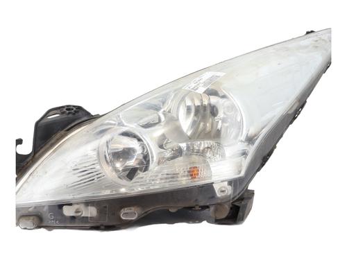 Left headlight PEUGEOT 5008 (0U_, 0E_) 1.6 HDi | BP32500372C28 - Image 2