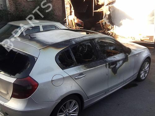 Brukte deler til BMW 1 (E87) 123 d 1878837