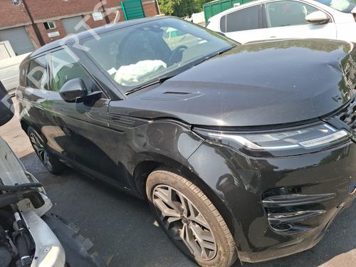 Left front fog light LAND ROVER RANGE ROVER EVOQUE (L551) 2.0 D150 MHEV 4x4 | BP29493173C30  - Image 33