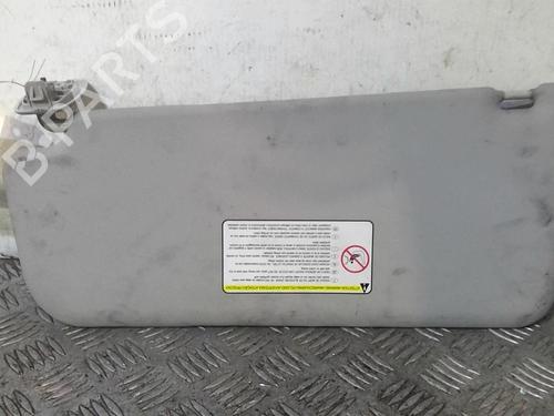Right sun visor PEUGEOT PARTNER Tepee 1.6 HDi | BP20368425I2 