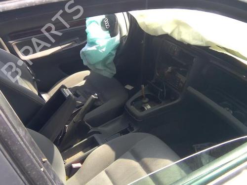 Left mirror AUDI A4 B5 Avant (8D5) 1.9 TDI | BP21999765C26 