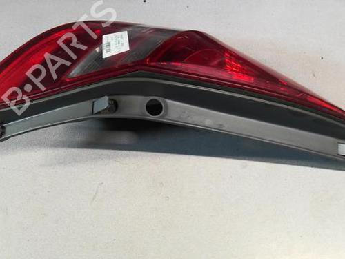 Left taillight HYUNDAI i30 (FD) 1.6 CRDi | BP22002900C34 