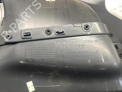 Front left panel RENAULT CLIO IV (BH_) 1.5 dCi 75 | BP33708899C58 - Image 3