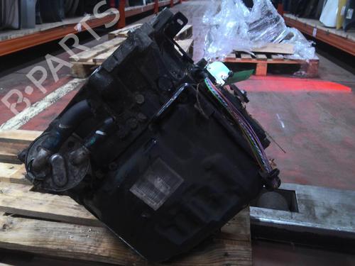 Gearbox CITROËN C4 Picasso II 2.0 BlueHDi 150 | BP30939982M3