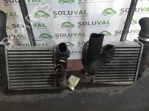 Intercooler AUDI A6 C6 Avant (4F5) 2.7 TDI | BP21572282M30 - Image 4