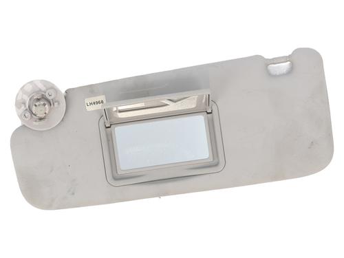 left-sun-visor-chevrolet-aveo-saloon-t300-2011-31818337 main image