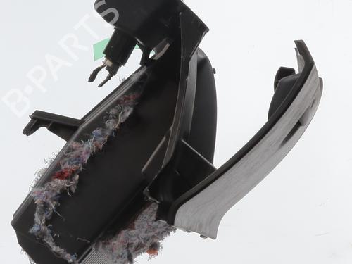 Glove box RENAULT KANGOO Express (FW0/1_) 1.5 dCi 90 (FW0G, FW05, FW08, FW11) | BP29407717C95 