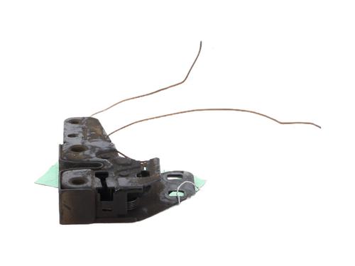 Hood lock AUDI A4 B6 (8E2) 2.5 TDI | BP29407620C133 
