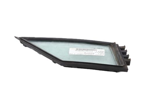 Used Front left quarter glass Front left quarter glass TOYOTA COROLLA Verso (ZER_, ZZE12_, R1_) 2.2 D-4D (AUR10_, AUR10R) (177 hp) 31878745 31878745