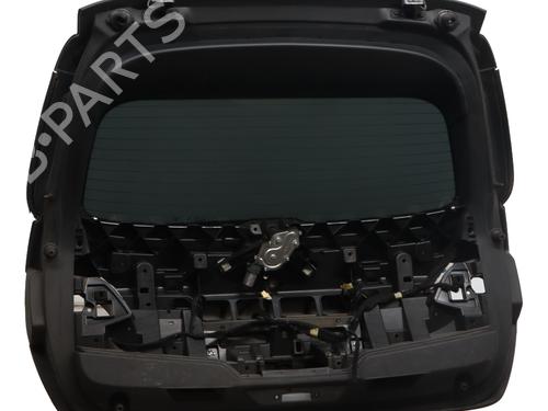 Tailgate PEUGEOT 308 SW II (LC_, LJ_, LR_, LX_, L4_) 1.6 BlueHDi 120 | BP30866494C6