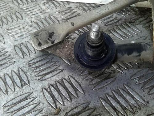 Front wiper motor DACIA LOGAN (LS_) 1.5 dCi (LS0K) | BP21817511M29 