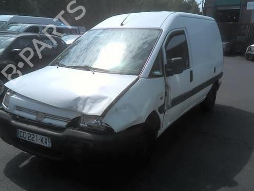 Front left exterior door handle PEUGEOT EXPERT Van (222) 1.9 D 70 | BP20352769C128 