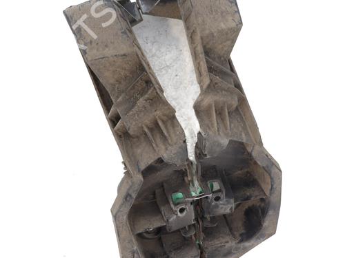 Rear bumper bracket RENAULT TWINGO II (CN0_) 1.2 16V (CN04, CN0B) | BP29560184C159 