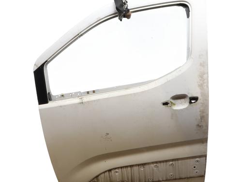 Used Left front door CITROËN BERLINGO Box Body/MPV (K9) 1.6 BlueHDi 100 (99 hp) 31910704