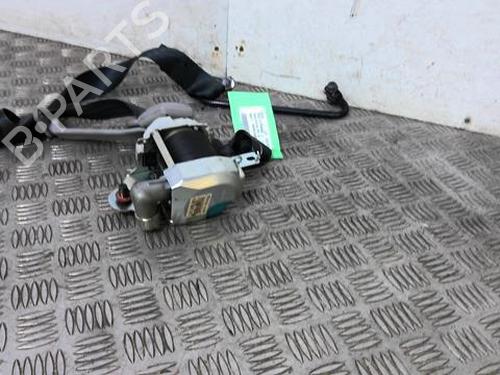 Front left belt tensioner KIA RIO III (UB) 1.1 CRDi | BP20358988C87 