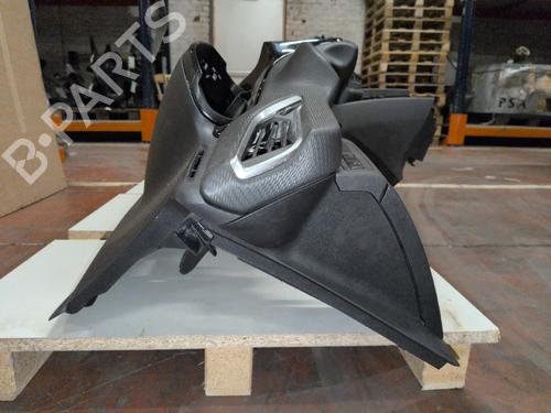 Dashboard PEUGEOT 2008 I (CU_) | BP35997977C46 - Image 3