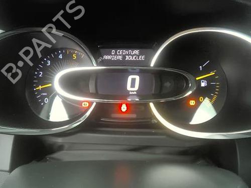 Alternator RENAULT CLIO IV (BH_) 1.5 dCi 75 | BP29304964M7 