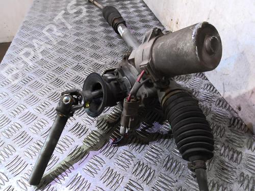 Used Steering rack Steering rack OPEL AGILA B (H08) 1.0 (F68) (68 hp) 20365116 20365116