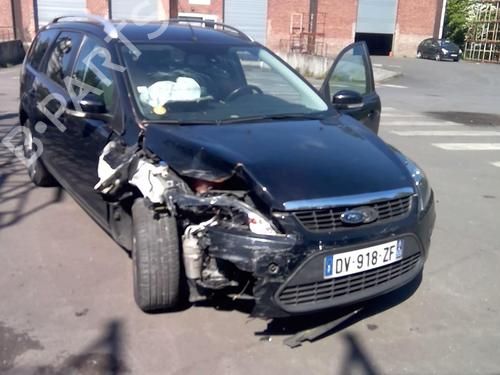 Right rear door FORD FOCUS II Turnier (DA_, FFS, DS) 1.6 TDCi | BP21999989C5 