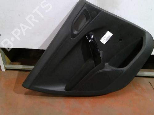 Rear left panel PEUGEOT 208 I (CA_, CC_) 1.2 VTI 82 | BP33184214C60 - Image 2