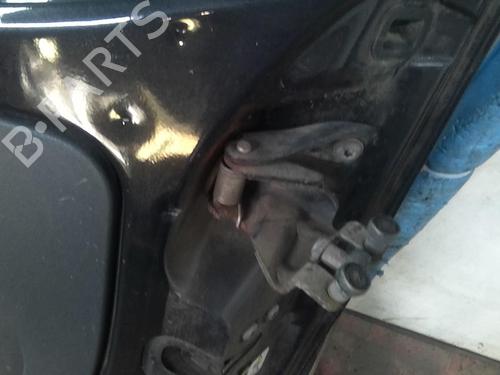 Used Right slide door PEUGEOT BIPPER Tepee 1.4 HDi (68 hp) 20351103