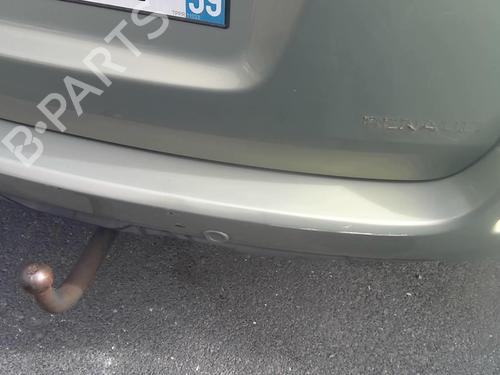 Left front steering knuckle RENAULT KOLEOS I (HY_) 2.0 dCi (HY0K) | BP23996145M25 - Image 19