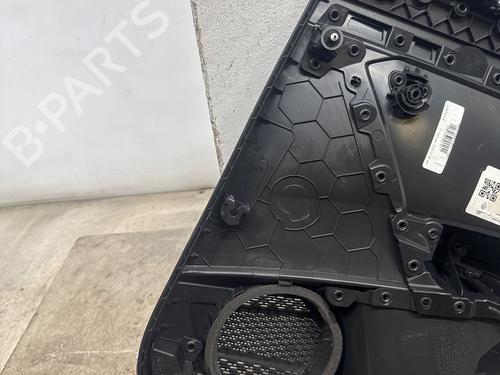 Rear left panel VW POLO VI (AW1, BZ1, AE1) 1.0 TSI | BP39986540C60 - Image 3