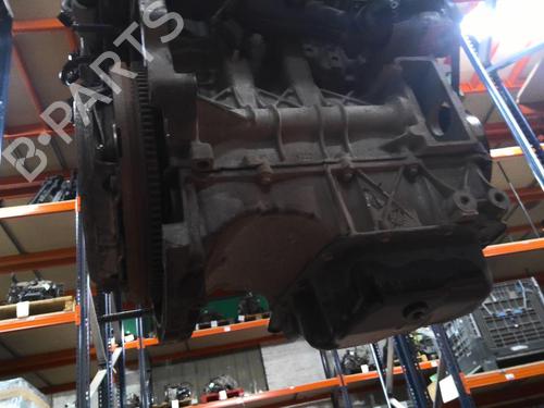 Engine PEUGEOT 208 II (UB_, UP_, UW_, UJ_) 1.2 PureTech 75 | BP30546512M1 