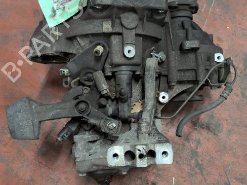 Gearbox VW GOLF VI (5K1) 2.0 TDI | BP34151203M3  - Image 8