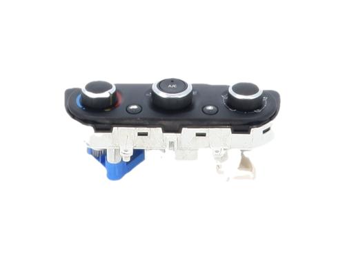 Climate control RENAULT CLIO IV (BH_) 1.5 dCi 90 | BP36512007I5 - Image 3