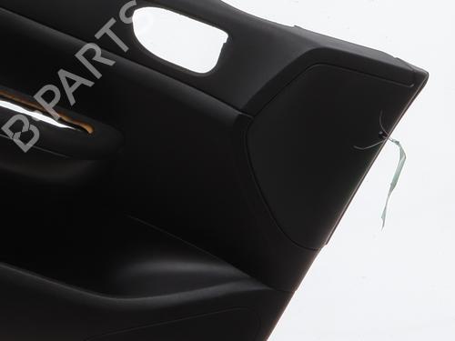 Venstre frontpanel Venstre frontpanel PEUGEOT 307 (3A/C) 1.4 HDi (68 hp) 35939655 35939655