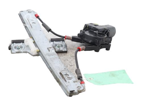 Used Front left window mechanism Front left window mechanism FORD FIESTA VI (CB1, CCN) 1.4 TDCi (68 hp) 26135487 26135487