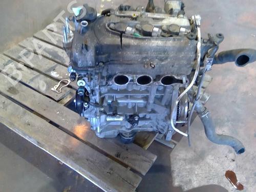 Engine OPEL AGILA B (H08) 1.0 (F68) | BP21495974M1  - Image 9