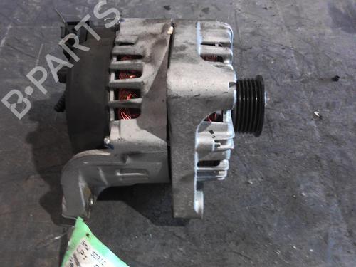 Used Alternator BMW 1 (E87) 116 d (116 hp) 25149562