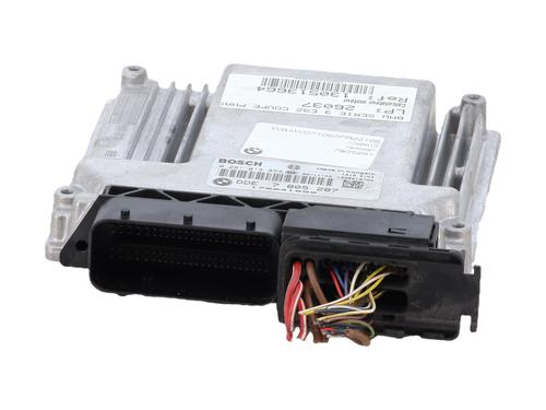 Engine control unit (ECU) BMW 3 Coupe (E92) 335 d | BP38090138M57 - Image 4