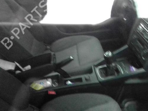 Right mirror AUDI A3 (8P1) 1.9 TDI | BP21592135C27 