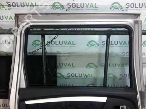 Left rear door DACIA LOGAN MCV (KS_) 1.5 dCi (KS0W) | BP20369839C4 