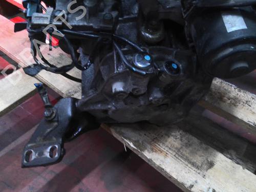Used Gearbox Gearbox TOYOTA YARIS (_P1_) 1.0 (SCP10_, SCP10R) (68 hp) 26720973 26720973