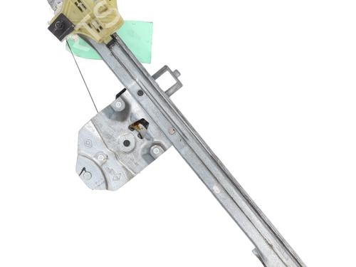 Used Front left window mechanism Front left window mechanism RENAULT CLIO IV (BH_) 1.5 dCi 75 (75 hp) 33472766 33472766