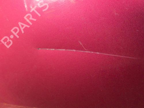 Left front door SUZUKI ALTO VII (GF, HA25_, HA35_) 1.0 (AMF310, GFC31S) | BP20367804C2 
