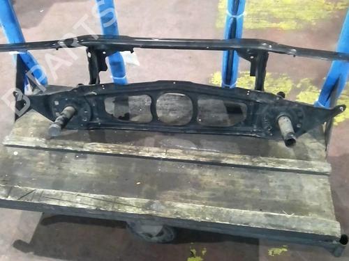 Frontplate/Frontkurv BMW 3 Compact (E46) 318 td | BP20361453C72 
