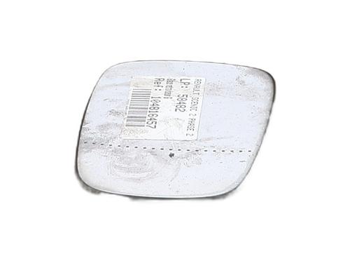 Left mirror glass RENAULT SCÉNIC II (JM0/1_) 1.5 dCi (JM1E, JM16) | BP26278531C148 