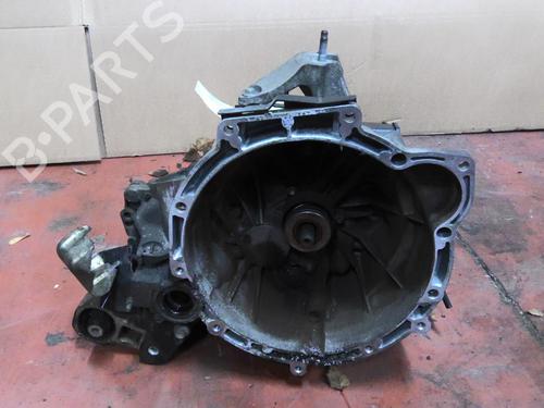 Gearbox FORD FIESTA VI (CB1, CCN) 1.25 | BP31087605M3