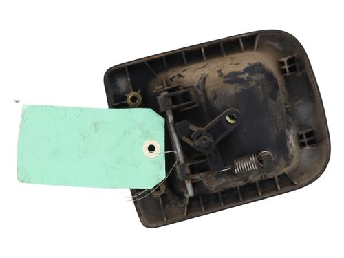 Front left exterior door handle RENAULT MASTER II Van (FD) 2.5 dCi | BP22439381C128 