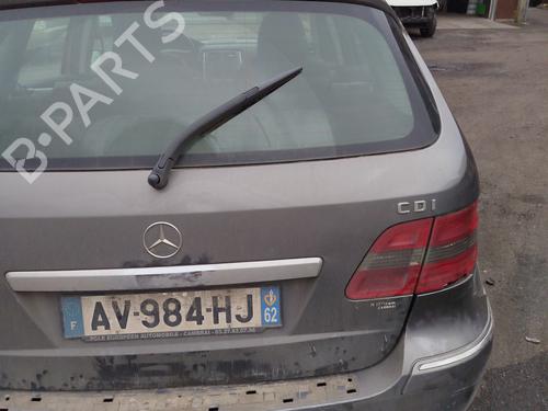 Subframe MERCEDES-BENZ B-CLASS Sports Tourer (W245) B 180 CDI (245.207) | BP27304872M9 