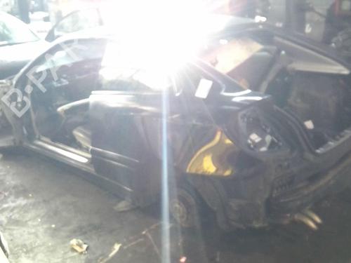 Front wiper motor MERCEDES-BENZ C-CLASS Coupe (CL203) C 220 CDI (203.708) | BP20364014M29 