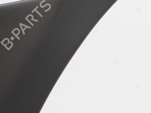 Rear bumper NISSAN MICRA III (K12) 1.5 dCi | BP31087594C8 